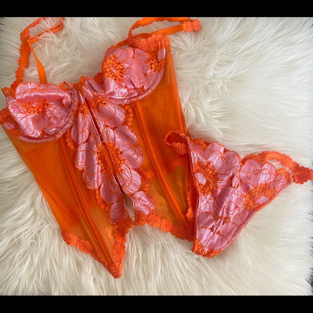 Savage X Fenty Lingerie